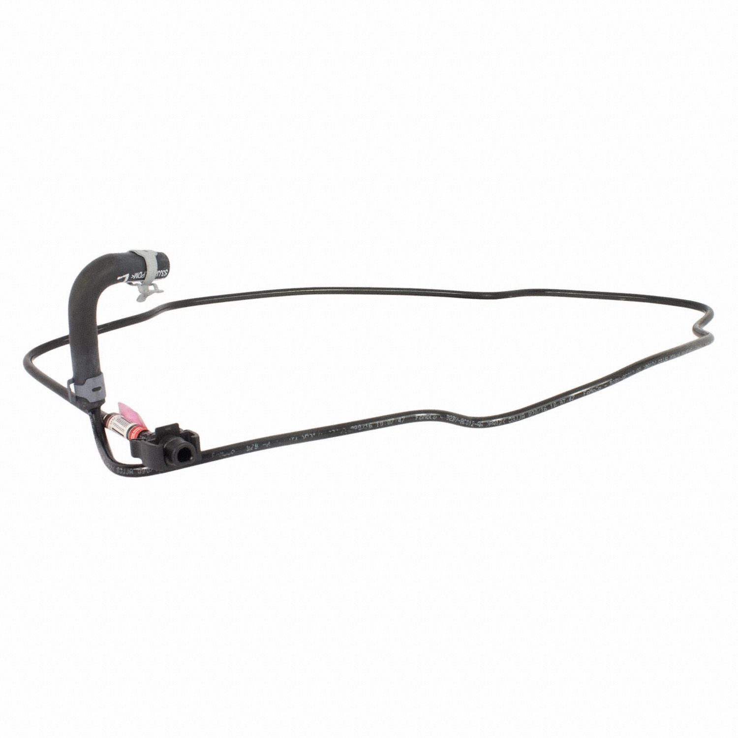 Motorcraft OEM Radiator Coolant Hose KM-5421 — image 3