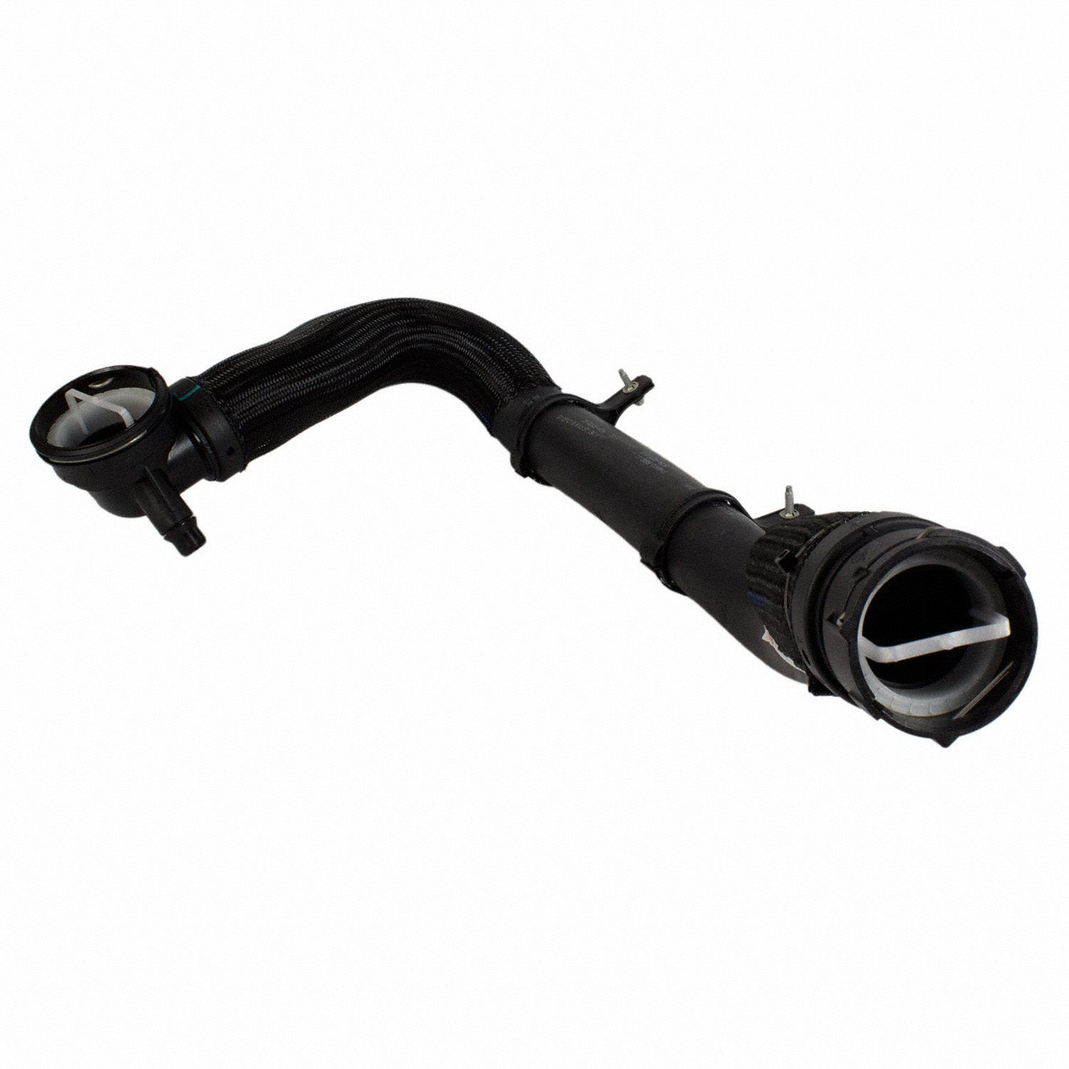 Motorcraft OEM Lower Radiator Coolant Hose KM-5517 — image 2