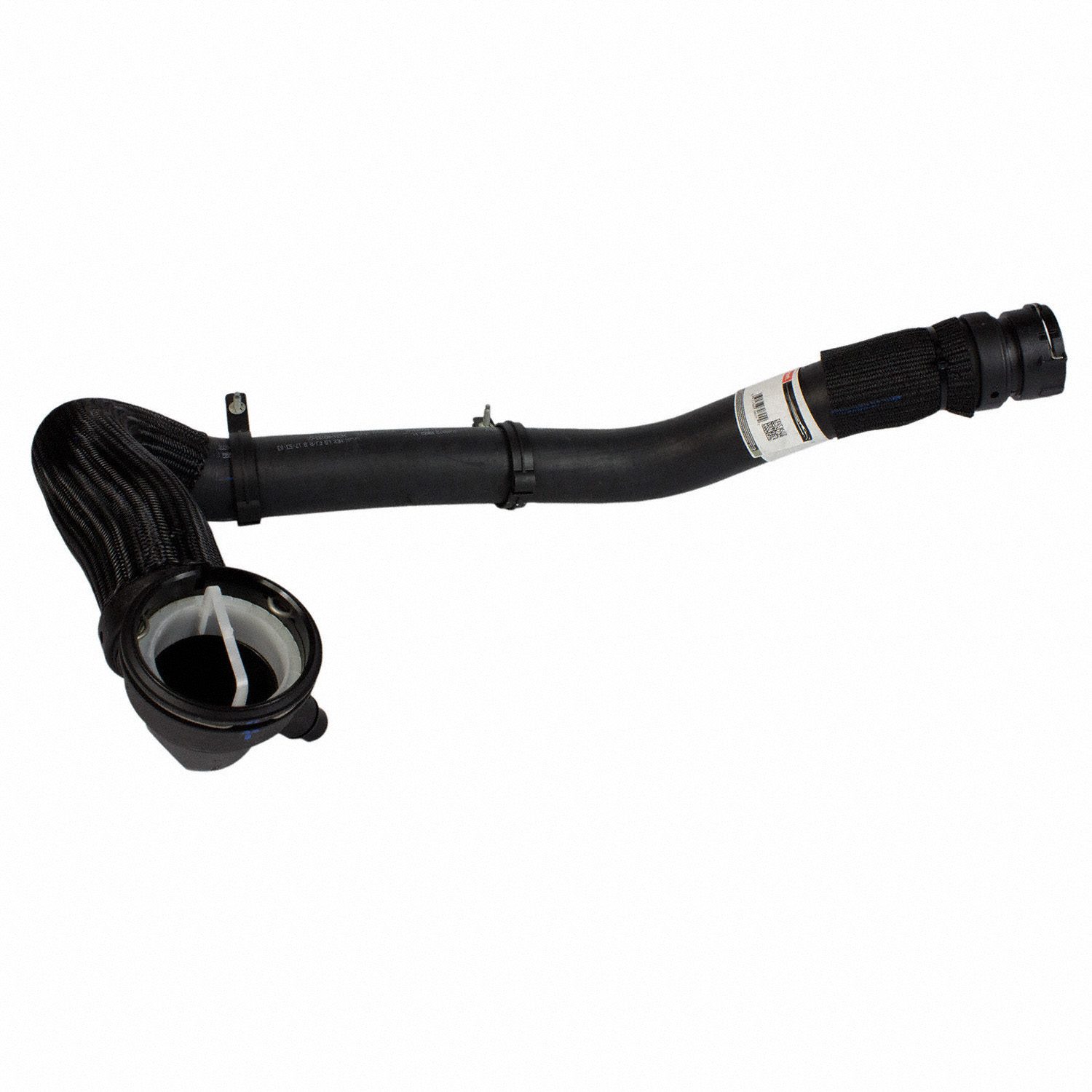 Motorcraft OEM Lower Radiator Coolant Hose KM-5517 — image 3