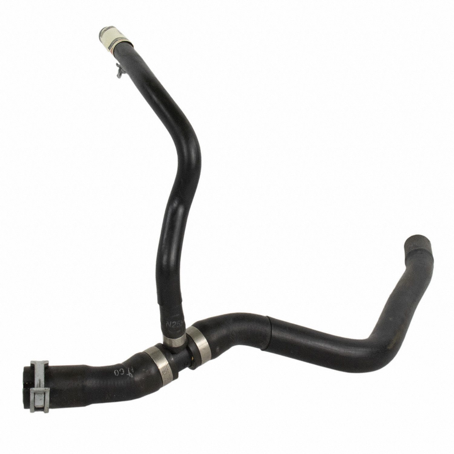 Motorcraft OEM Radiator Coolant Hose KM-5587 — image 4