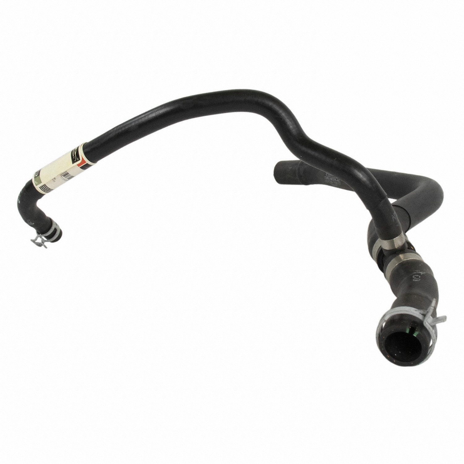 Motorcraft OEM Radiator Coolant Hose KM-5587 — image 3