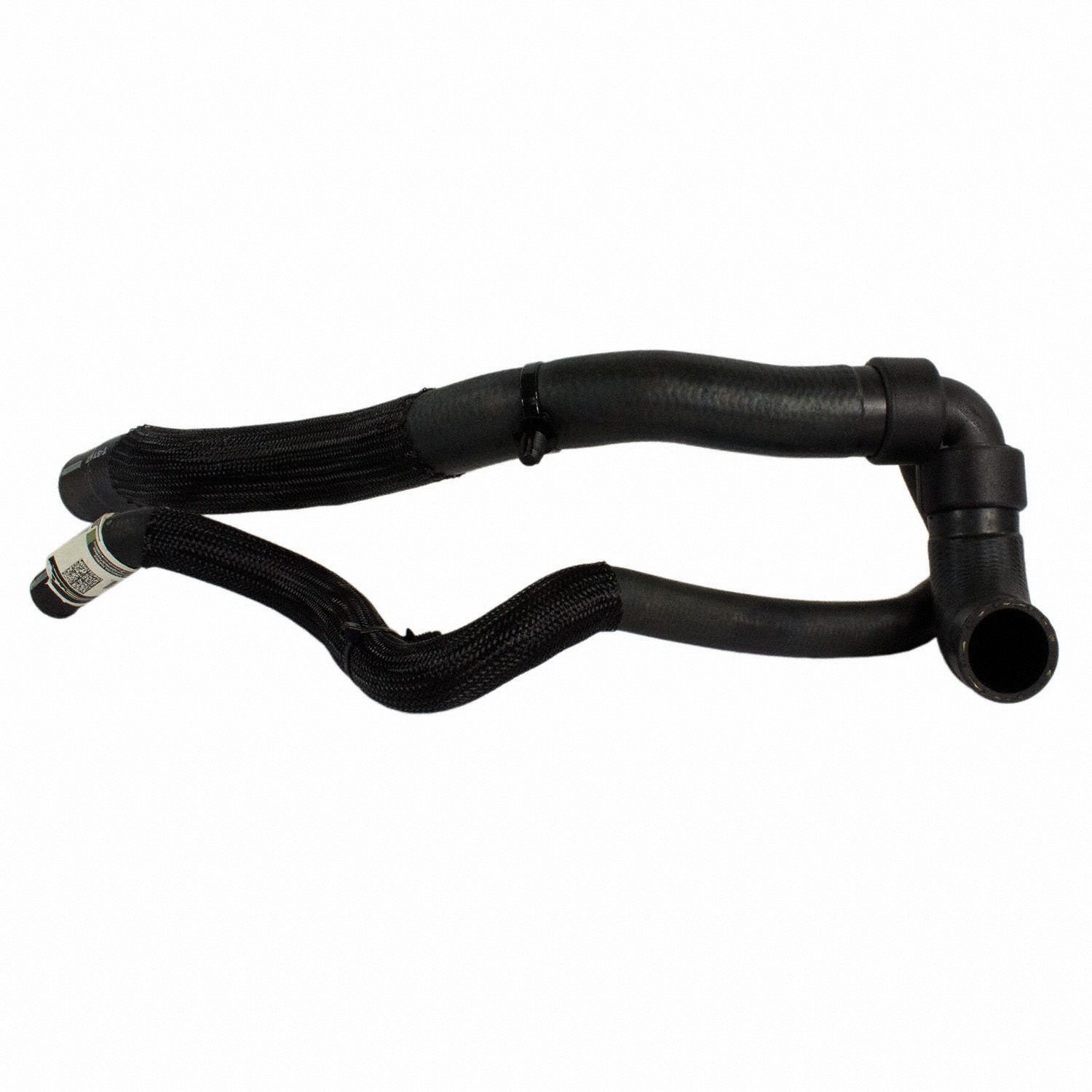Motorcraft OEM Radiator Coolant Hose KM-5608 — image 2