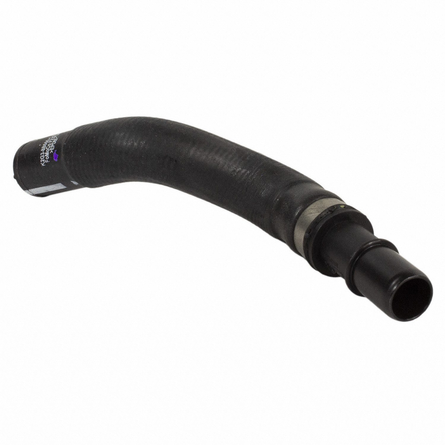 Motorcraft OEM Radiator Coolant Hose KM-6575 — image 2