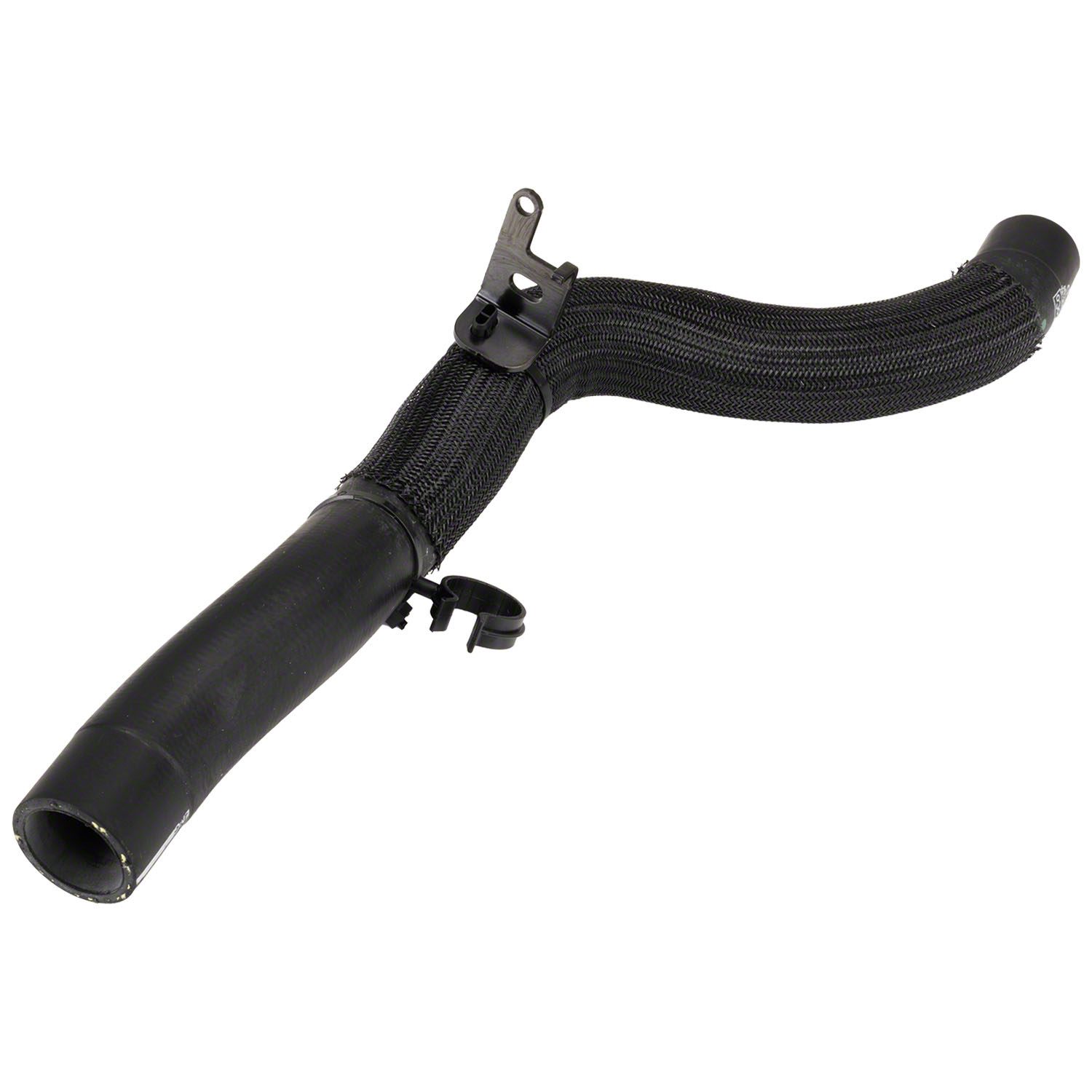Motorcraft OEM Radiator Coolant Hose KM-6781 — image 2