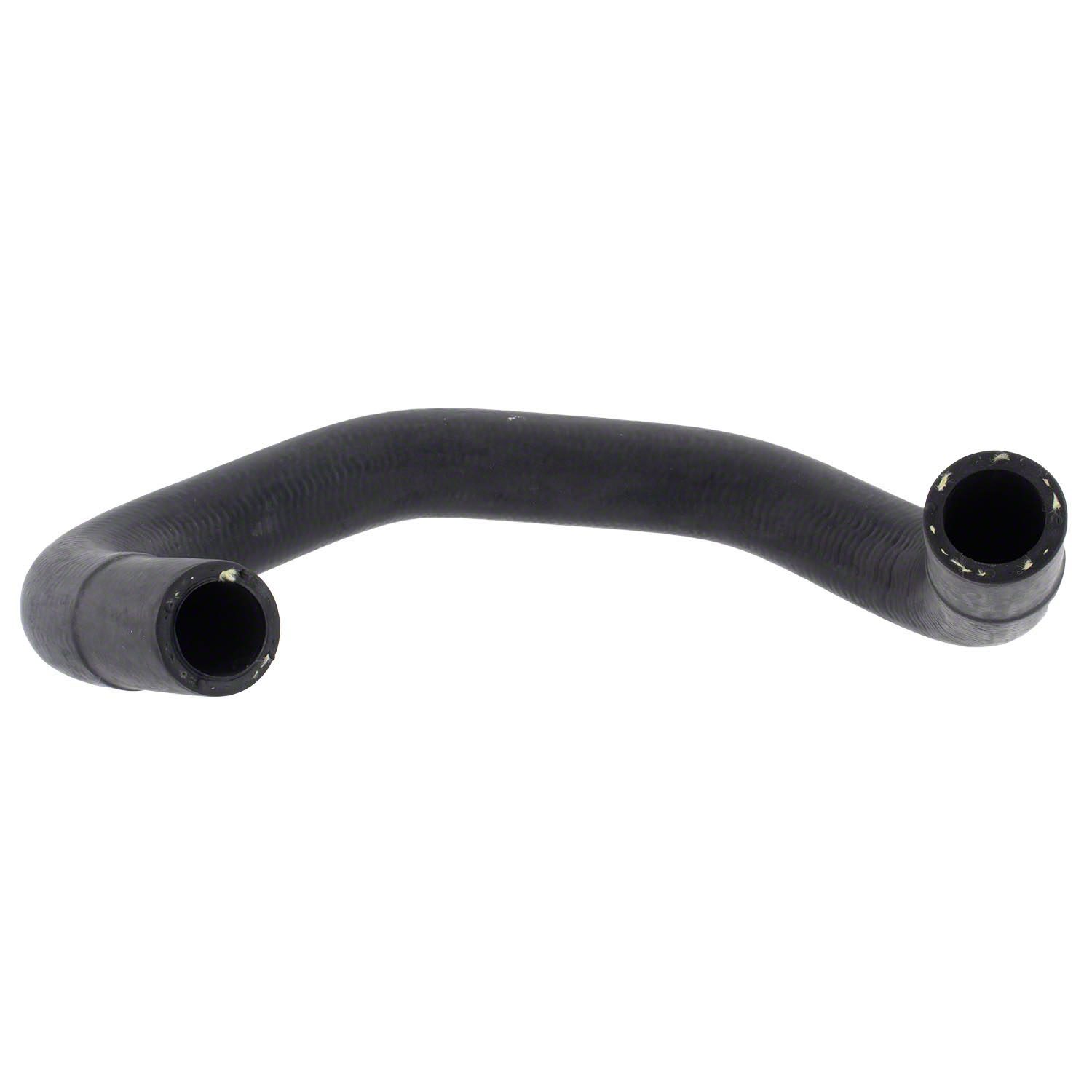 Motorcraft OEM Outlet To Thermostat EPDM Heater Hose KM-6844 — image 2
