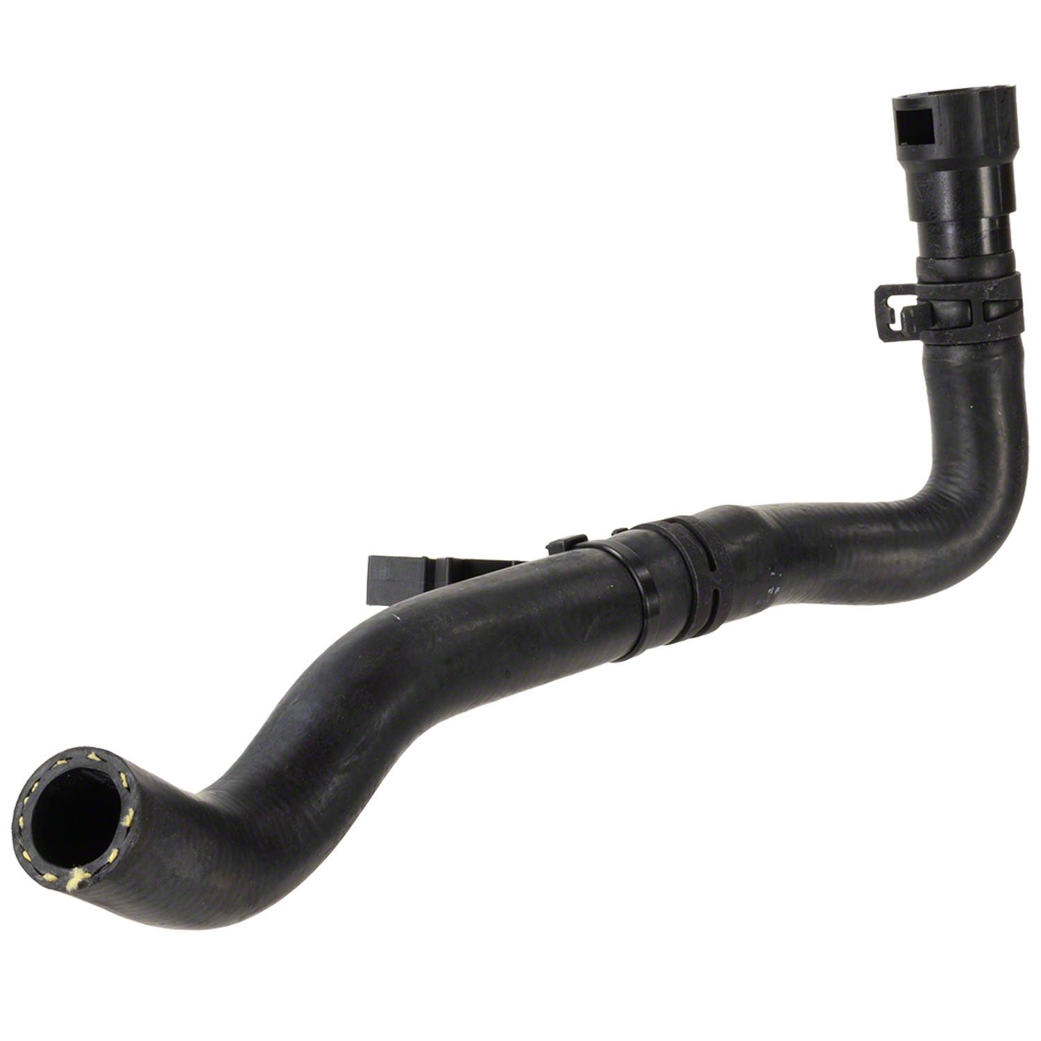 Motorcraft OEM Lower Radiator Coolant Hose KM-6964 — image 2