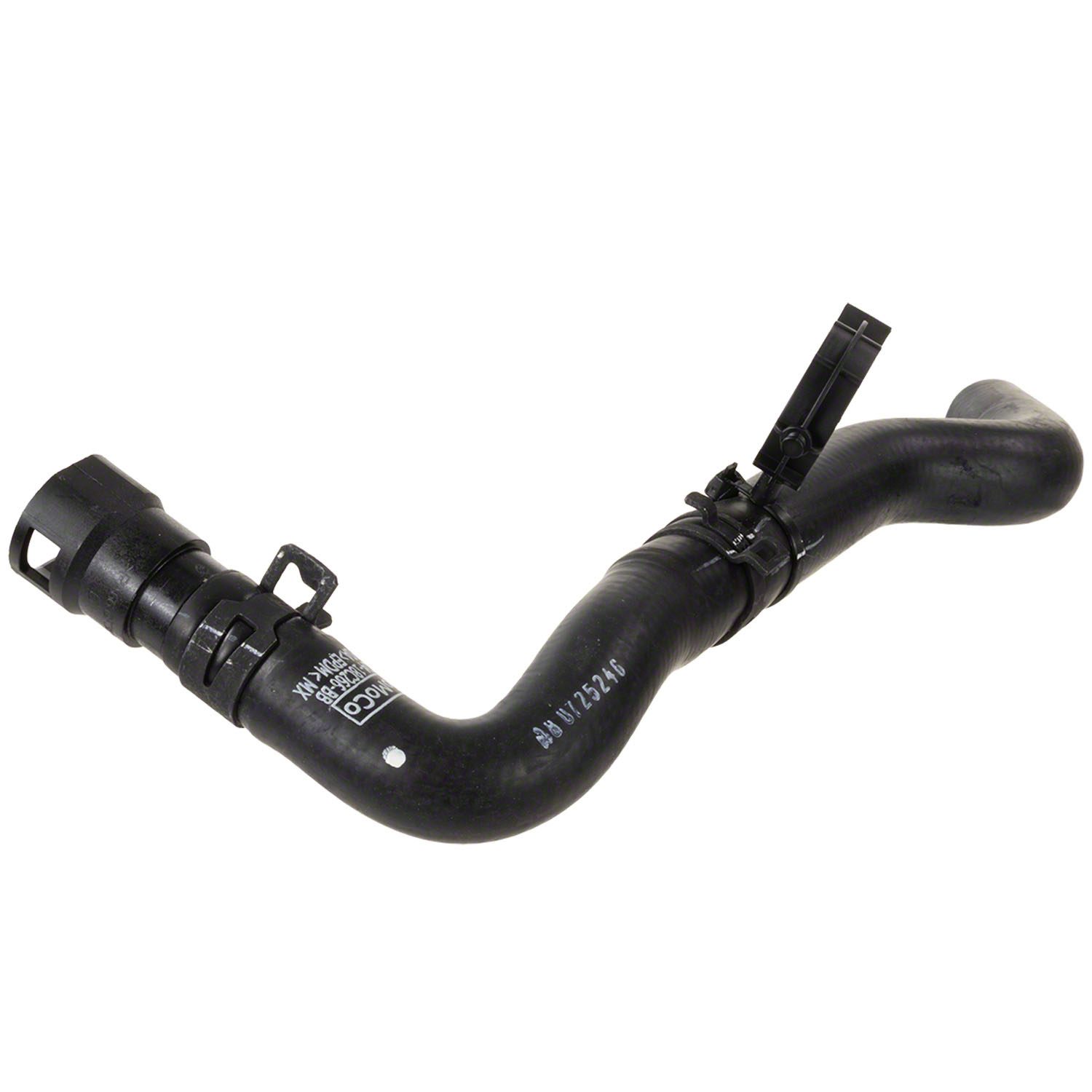 Motorcraft OEM Lower Radiator Coolant Hose KM-6964 — image 3
