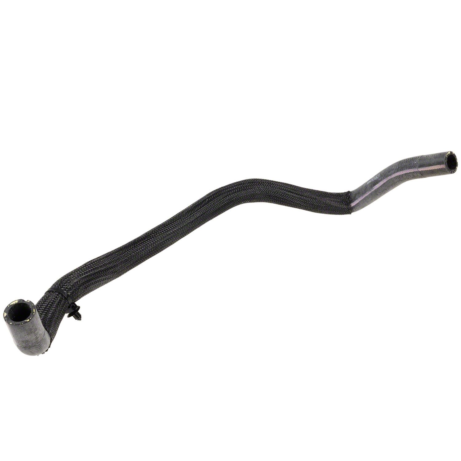 Motorcraft OEM Radiator Coolant Hose KM-7299 — image 2