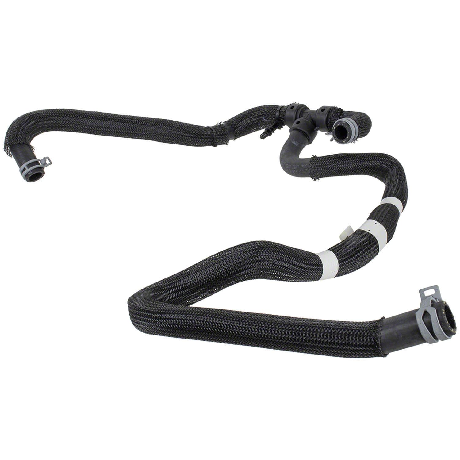 Motorcraft OEM Radiator Coolant Hose KM-7360 — image 3