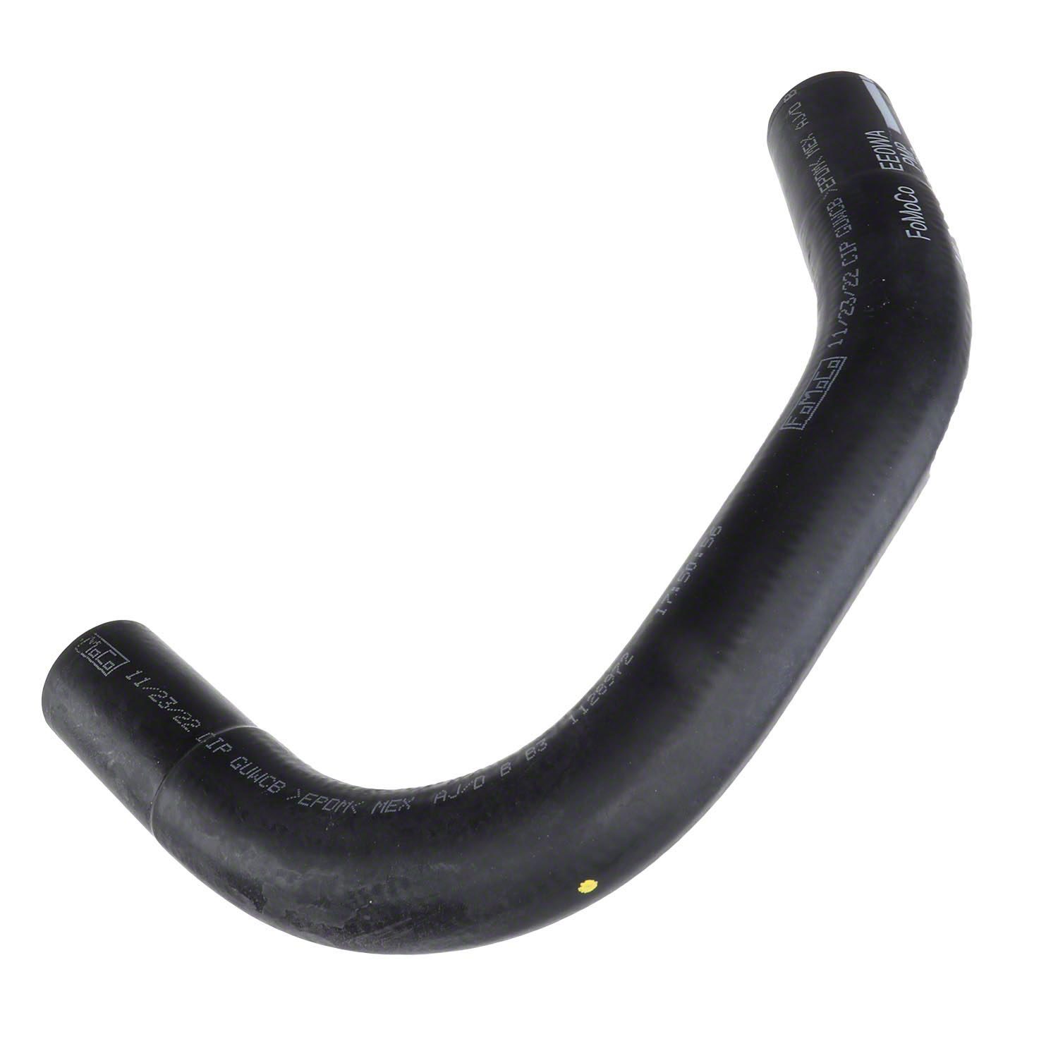Motorcraft OEM Radiator Coolant Hose KM-7591 — image 2