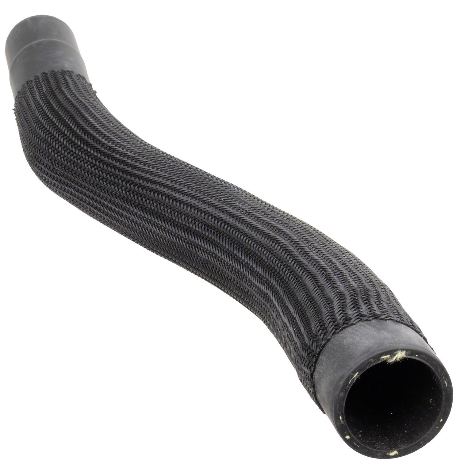 Motorcraft OEM Lower Radiator Coolant Hose KM-7625 — image 2