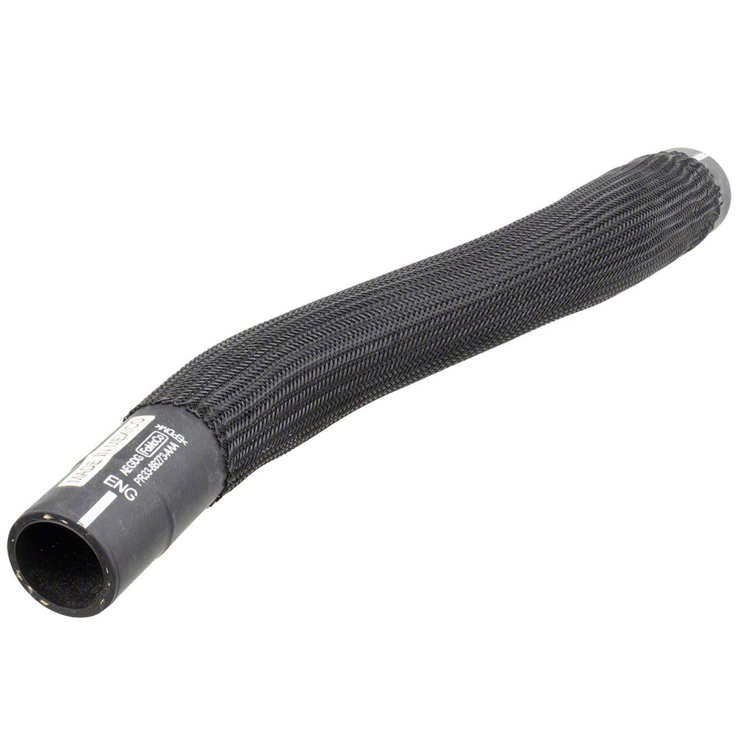 Motorcraft OEM Lower Radiator Coolant Hose KM-7625 — image 3
