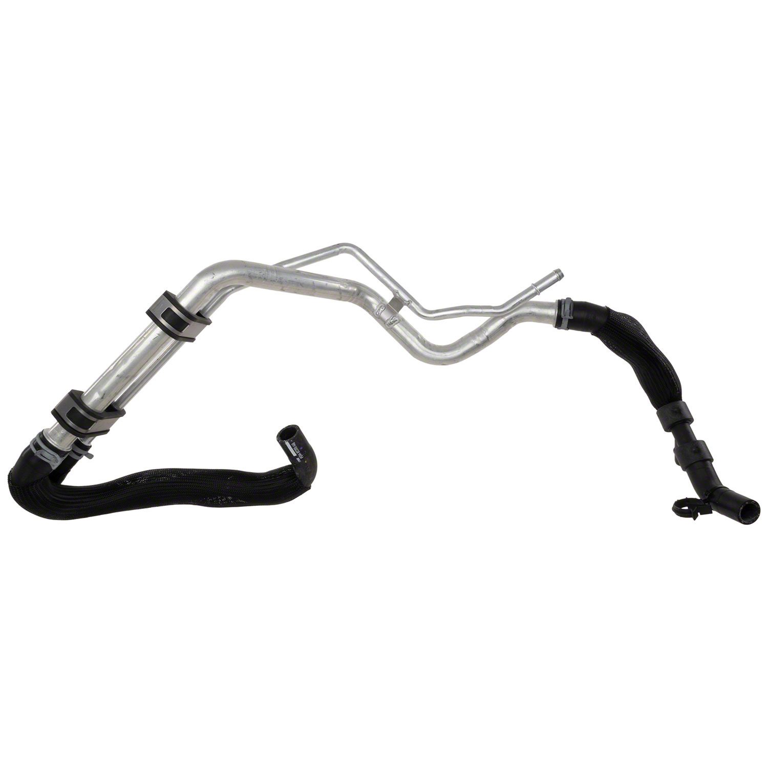 Motorcraft OEM Radiator Coolant Hose KM-7734