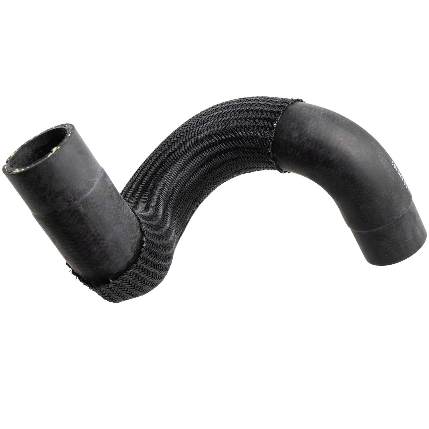 Motorcraft OEM Lower Radiator Coolant Hose KM-7823 — image 3