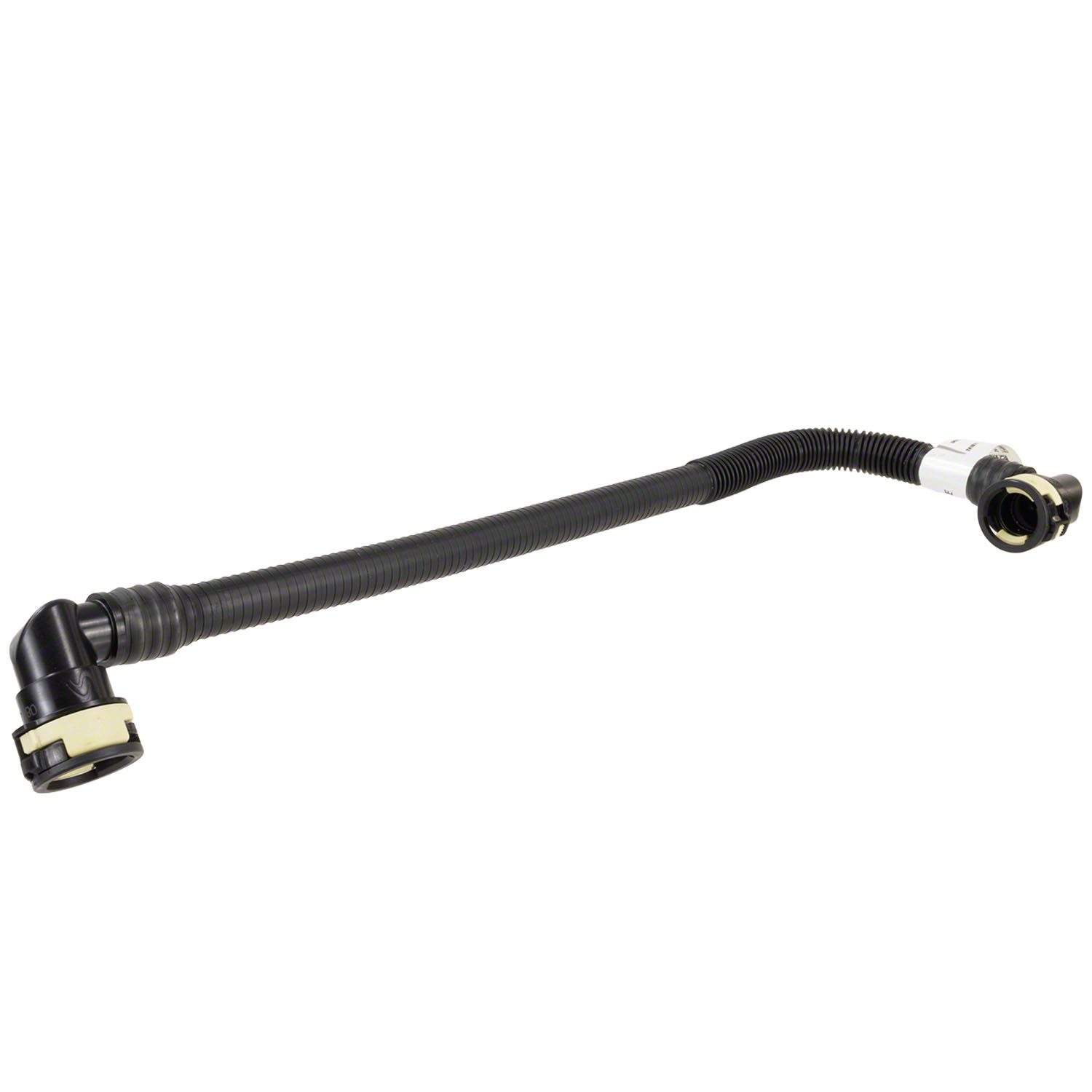 Motorcraft OEM Inlet Radiator Coolant Hose KM-7924 — image 2