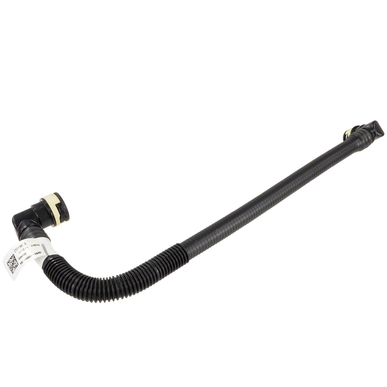 Motorcraft OEM Inlet Radiator Coolant Hose KM-7924 — image 3