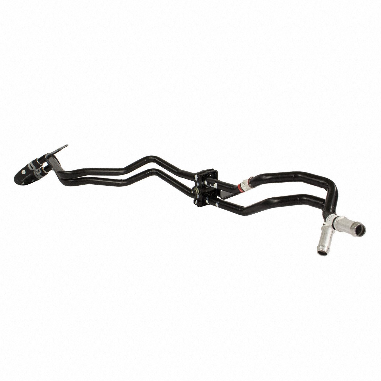 HVAC Heater Pipe — image 2