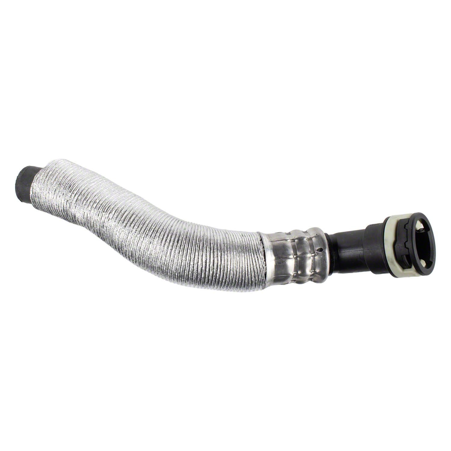 Motorcraft OEM EPDM Heater Hose KT-274 — image 2