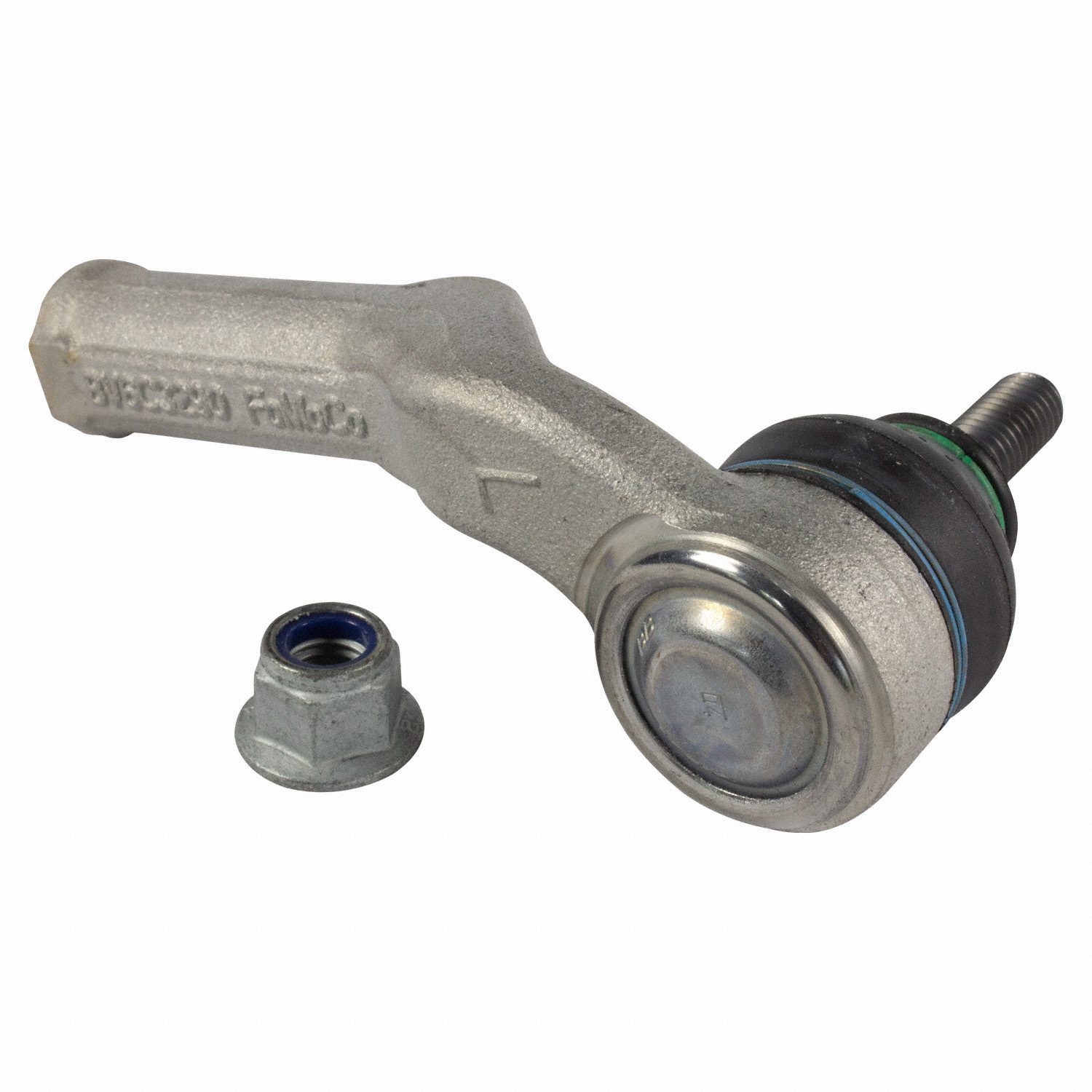 Steering Tie Rod End — image 2