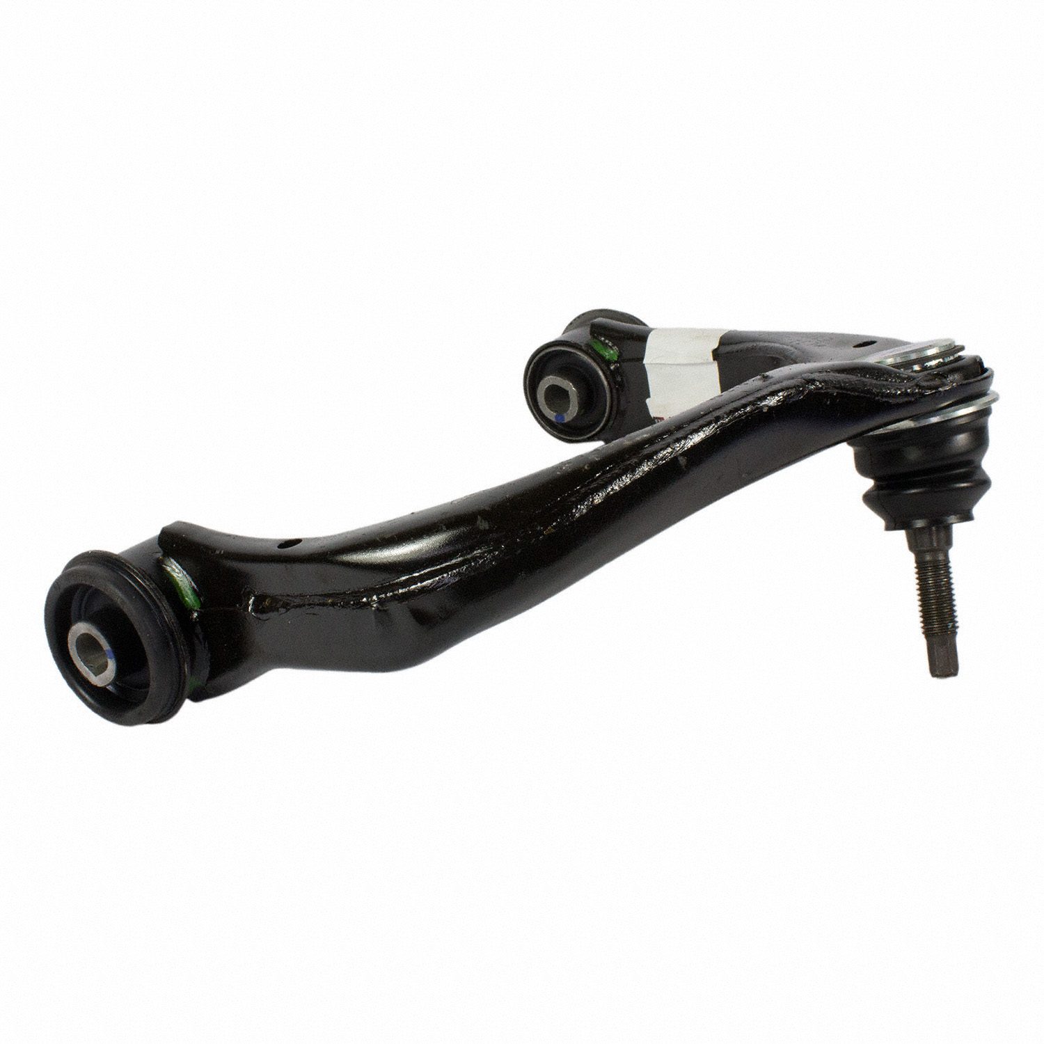 Suspension Control Arm and Ball Joint As — image 2