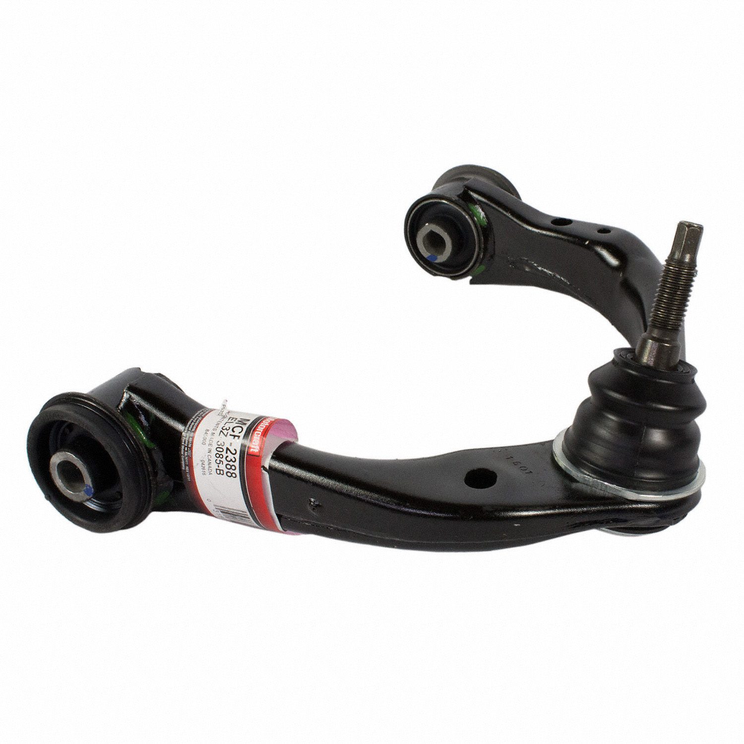 Suspension Control Arm and Ball Joint As — image 3