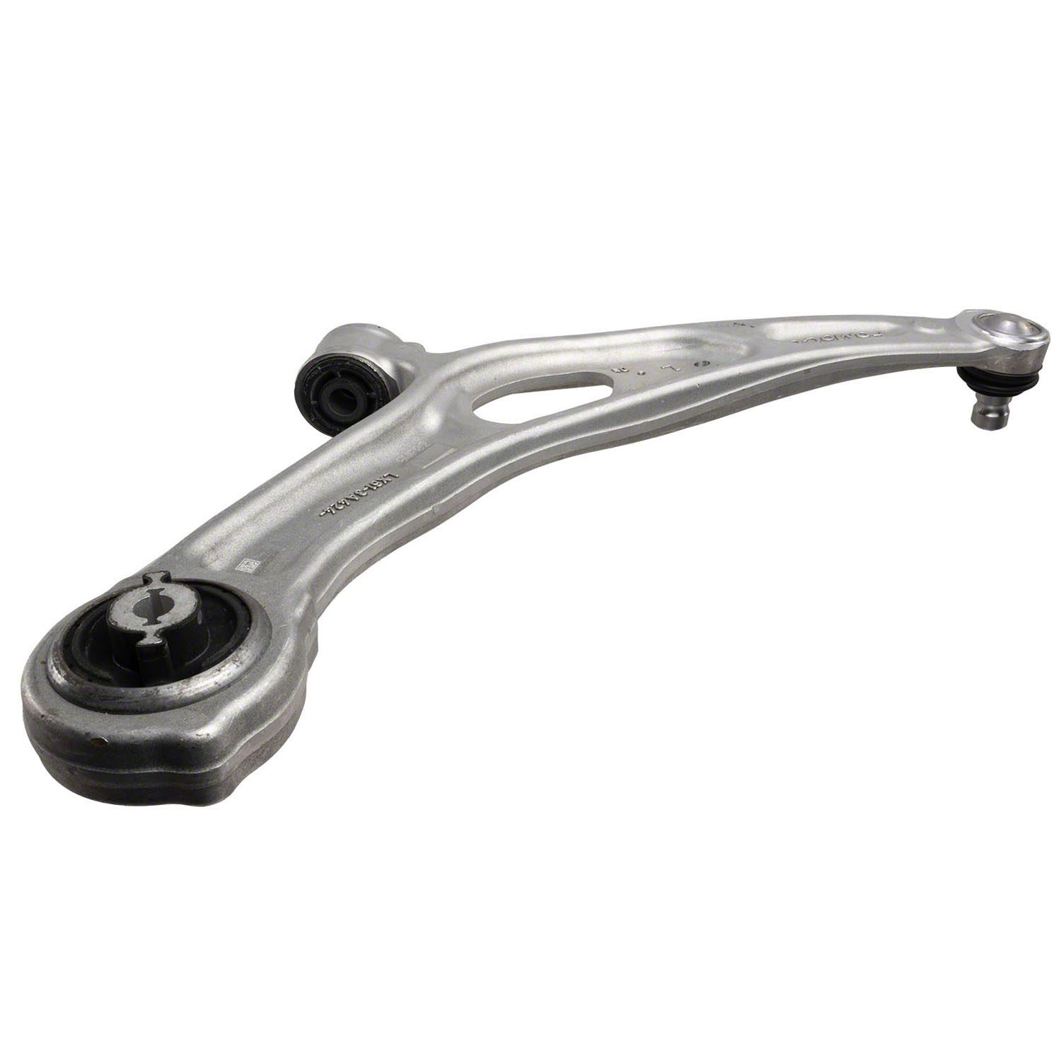 Suspension Control Arm and Ball Joint As — image 5