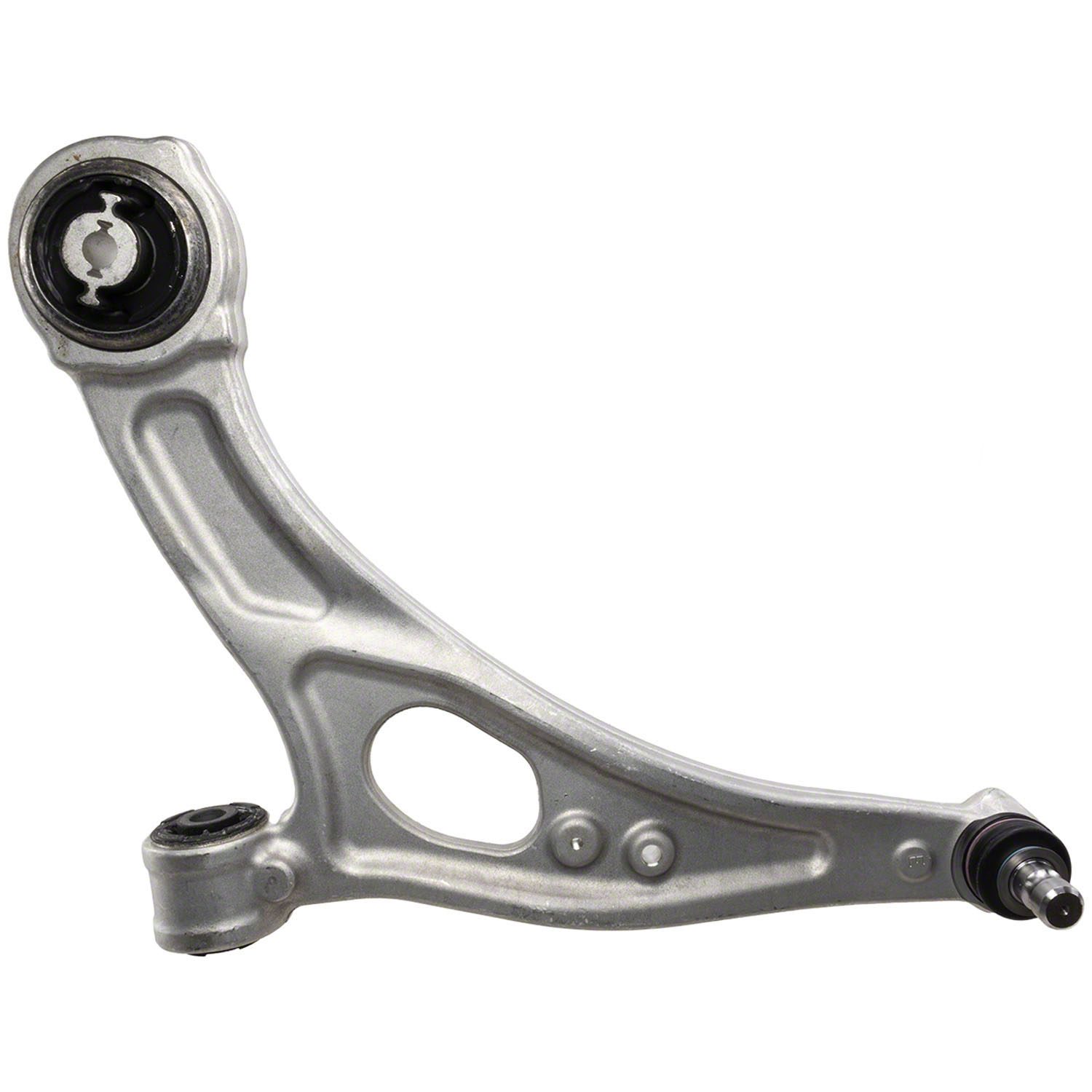 Suspension Control Arm and Ball Joint As