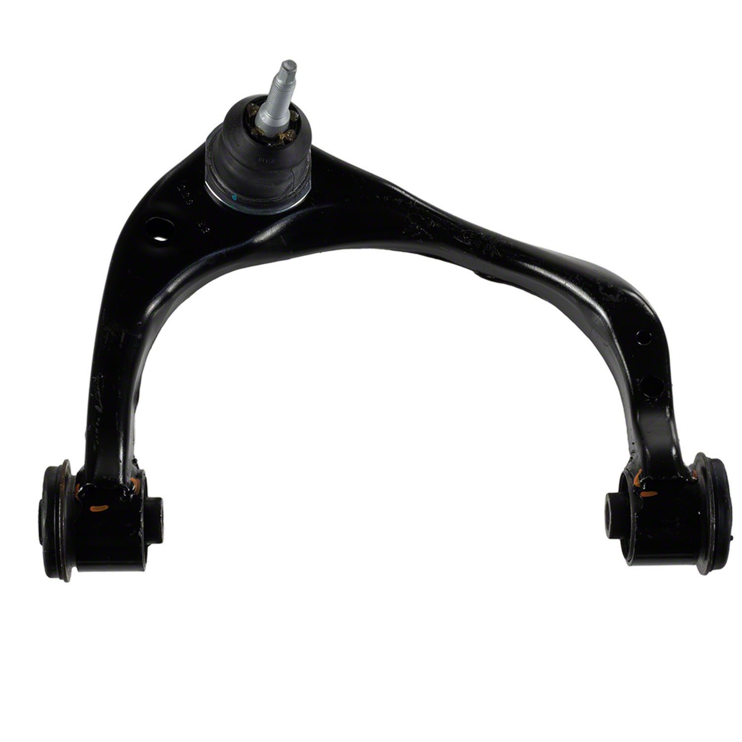 Suspension Control Arm and Ball Joint As — image 2
