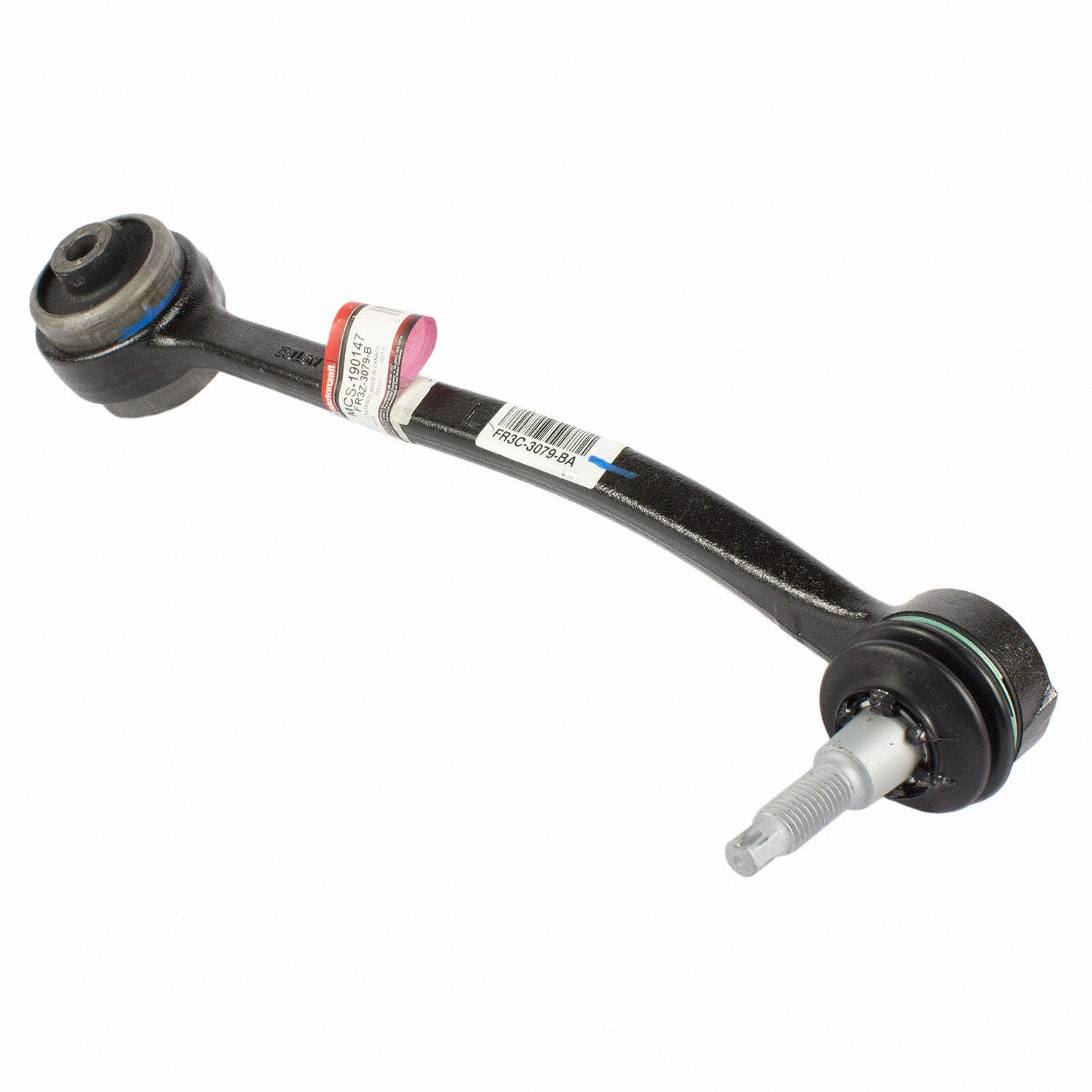 Suspension Control Arm and Ball Joint As — image 2