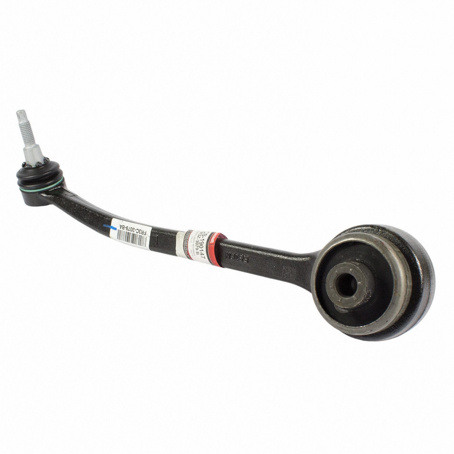 Suspension Control Arm and Ball Joint As — image 3
