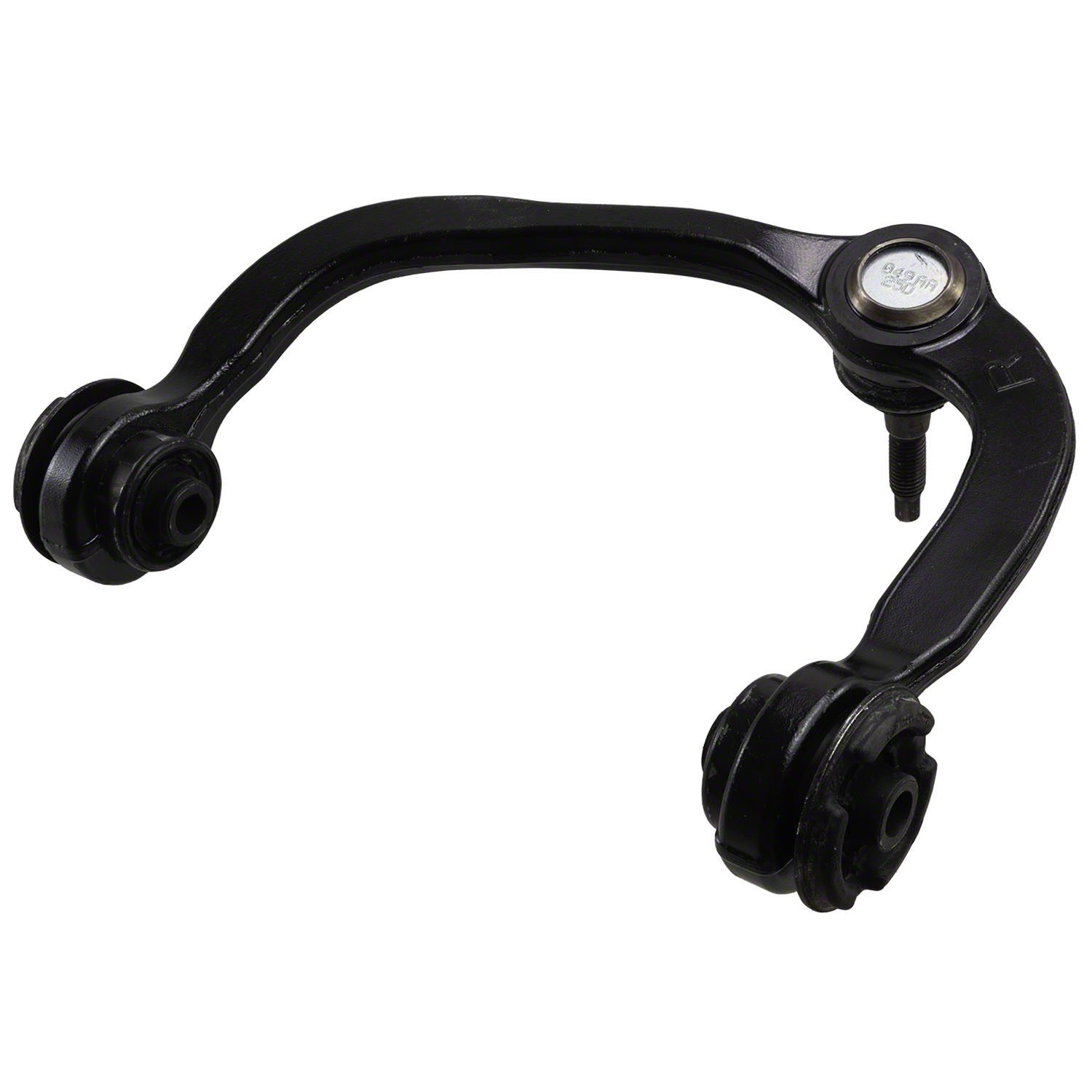 Suspension Control Arm and Ball Joint As — image 2