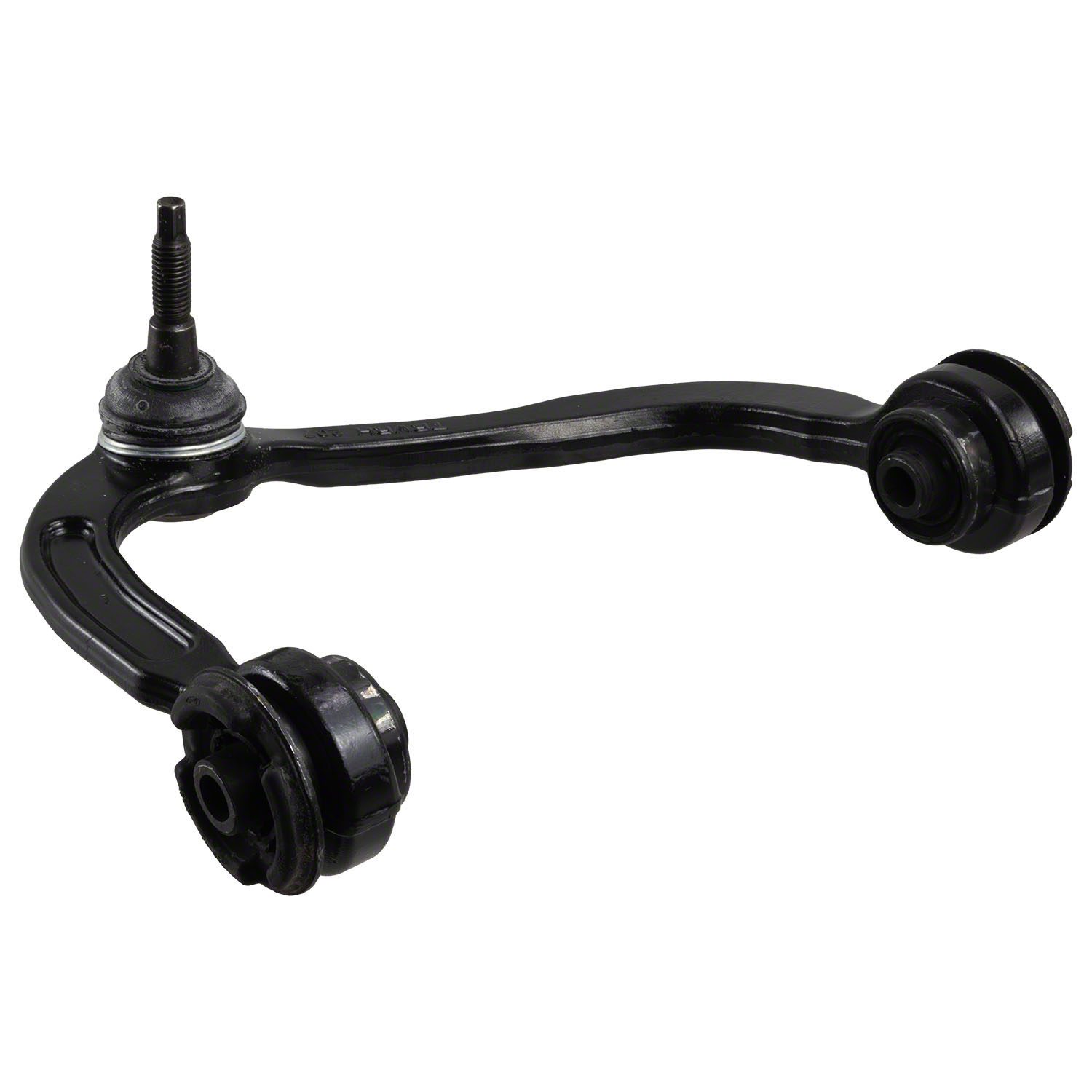 Suspension Control Arm and Ball Joint As — image 3