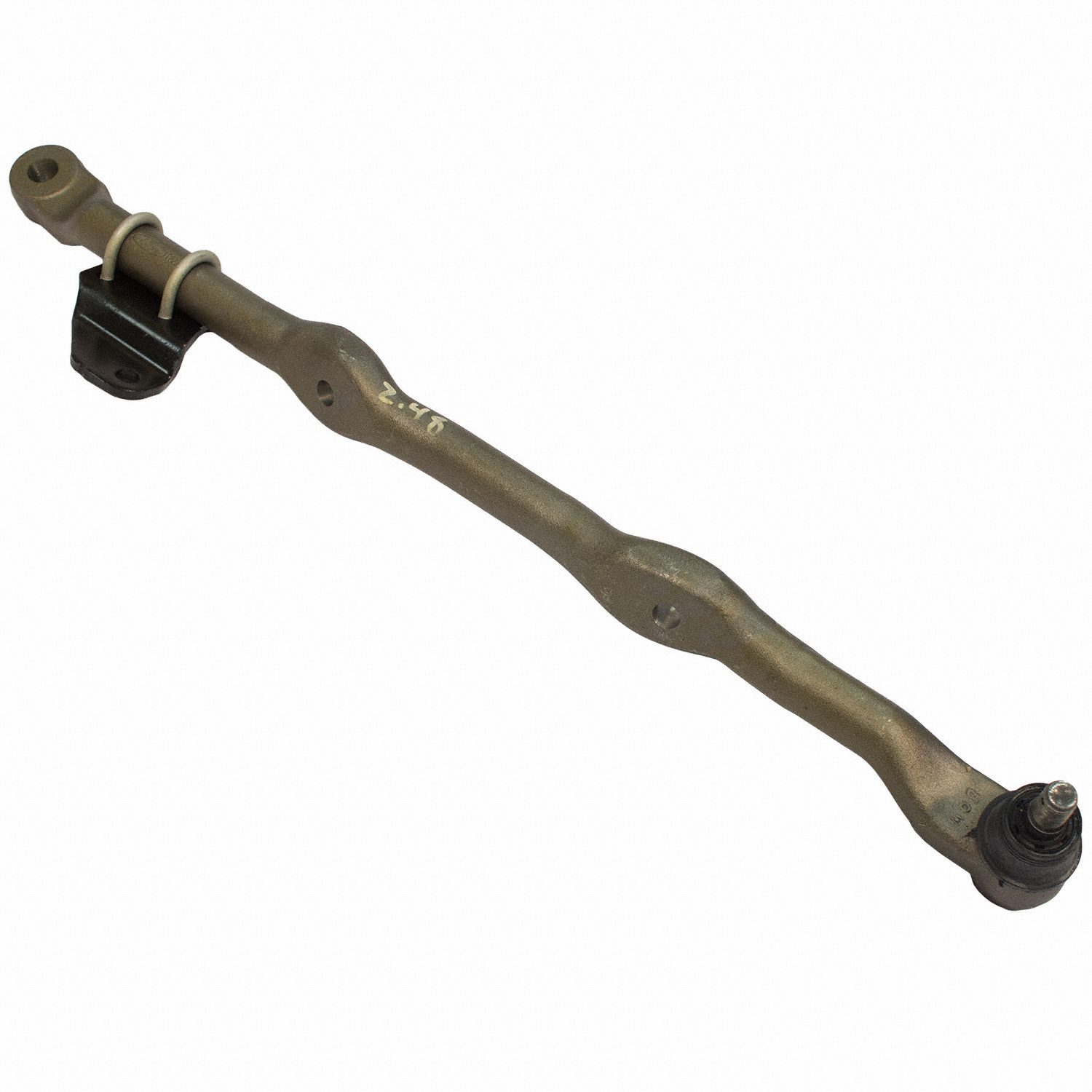 Steering Drag Link — image 2
