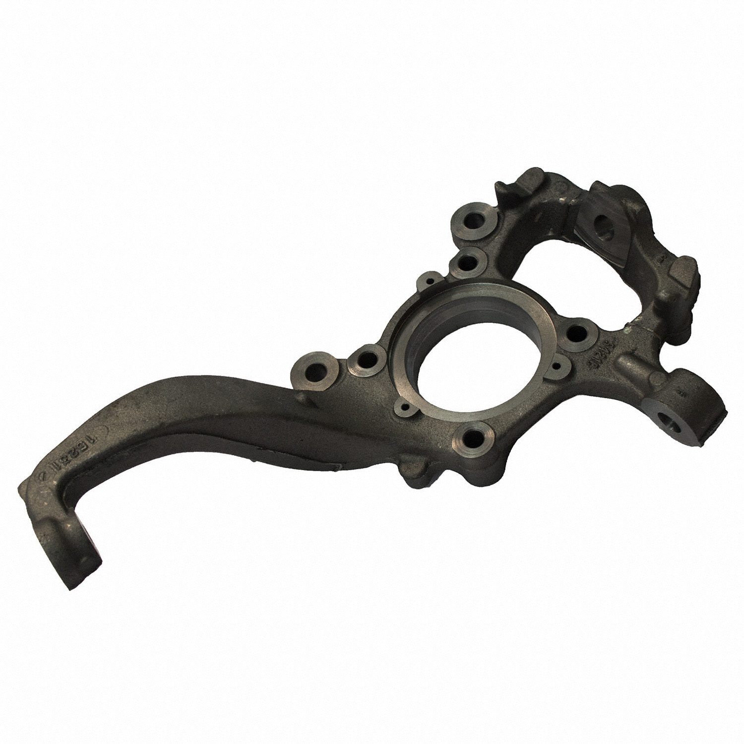 Steering Knuckle — image 2