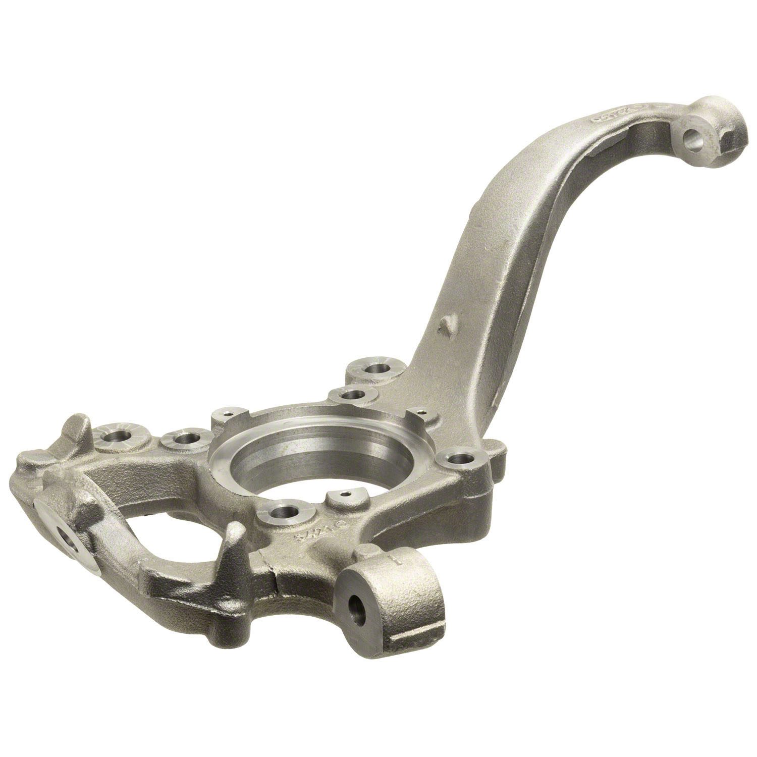 Steering Knuckle — image 2