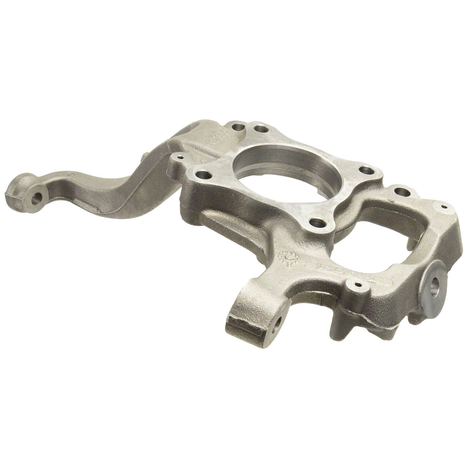 Steering Knuckle — image 3