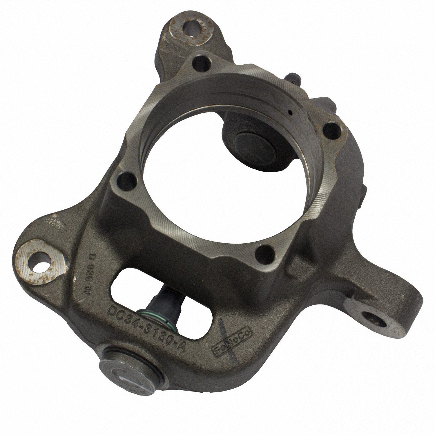 Steering Knuckle — image 2