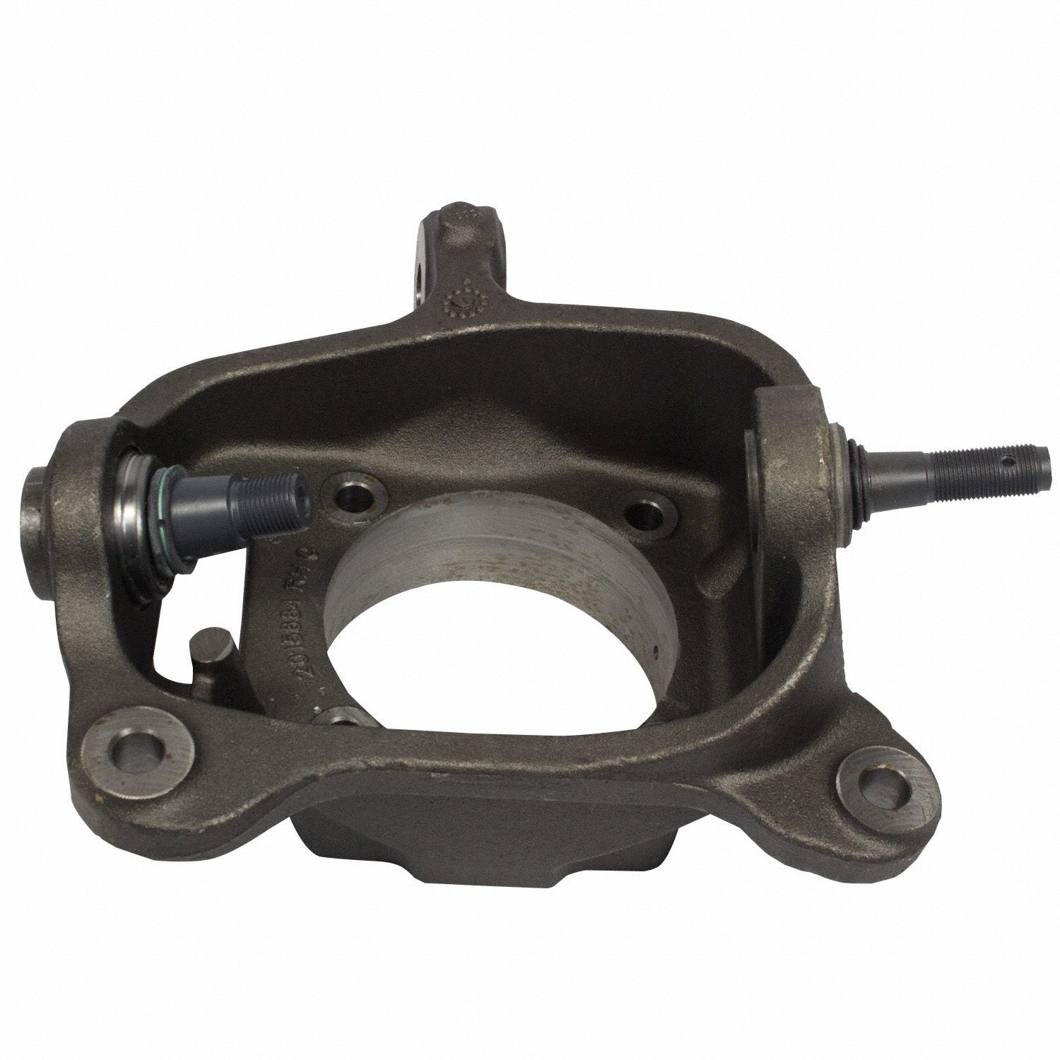Steering Knuckle — image 3