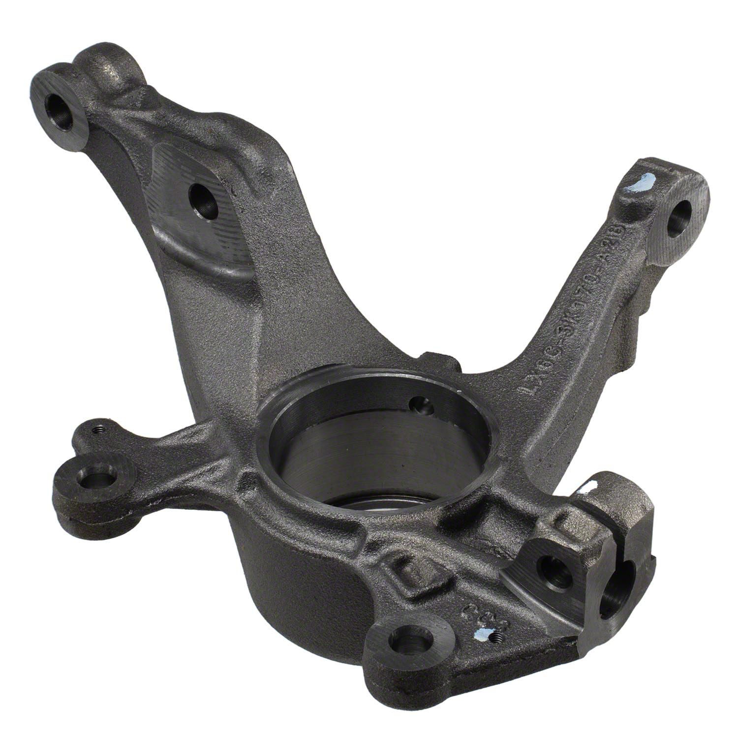 Steering Knuckle — image 2