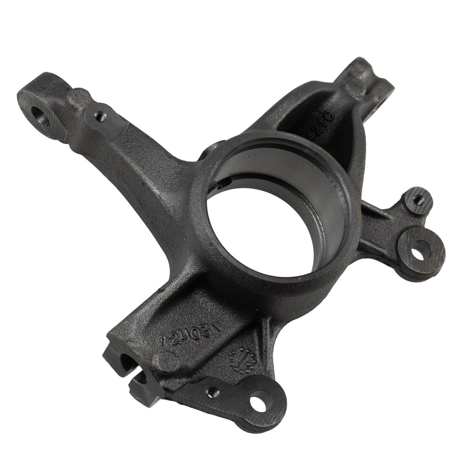 Steering Knuckle — image 3