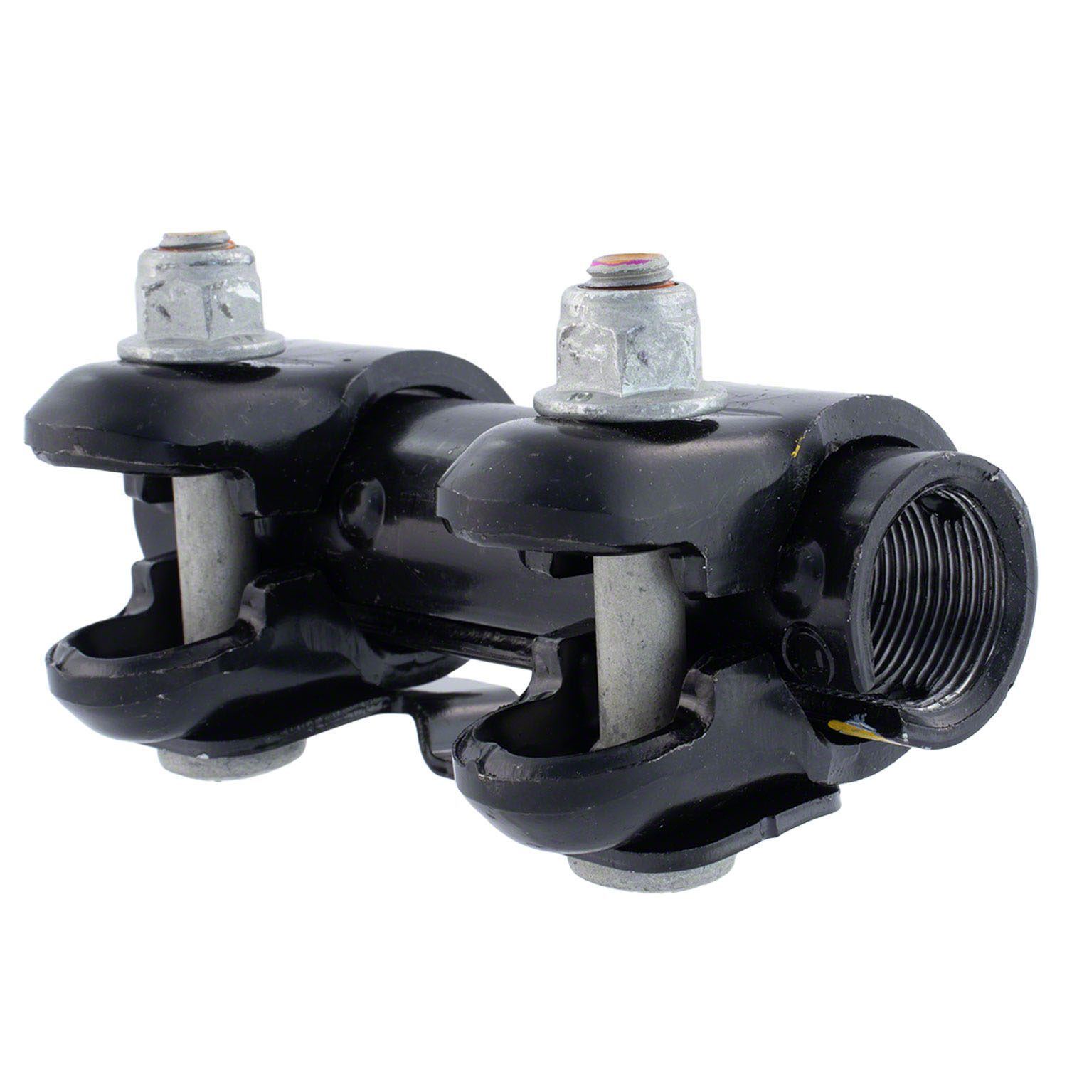 Steering Tie Rod End Adjusting Sleeve — image 2