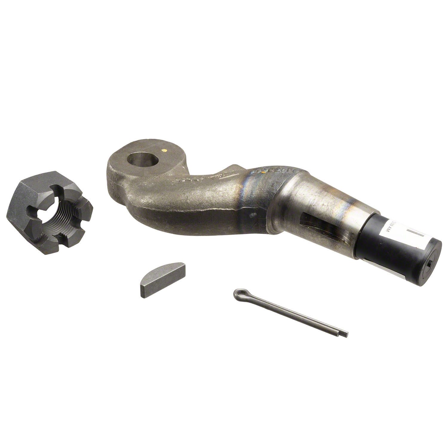 Steering Knuckle — image 2