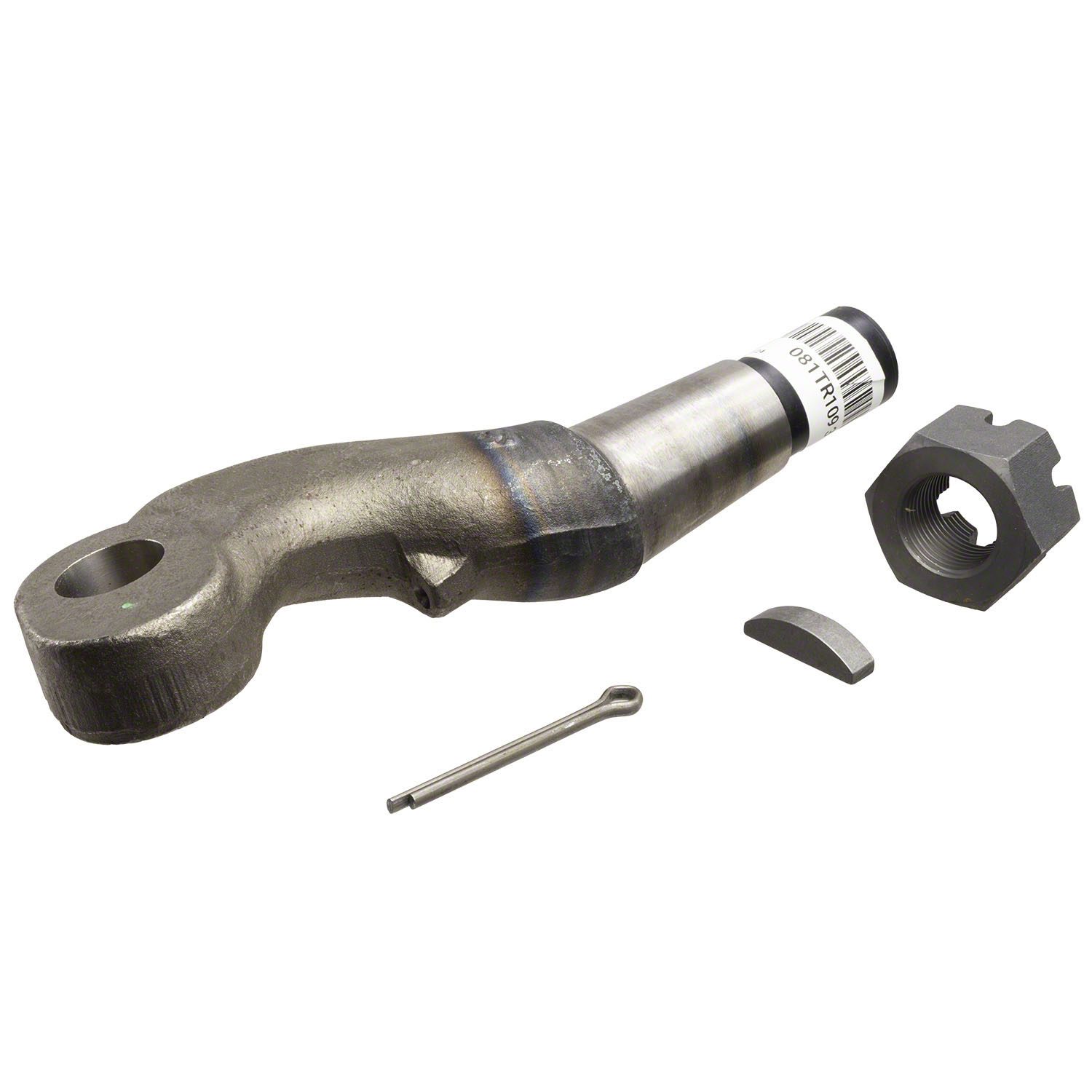 Steering Knuckle — image 3