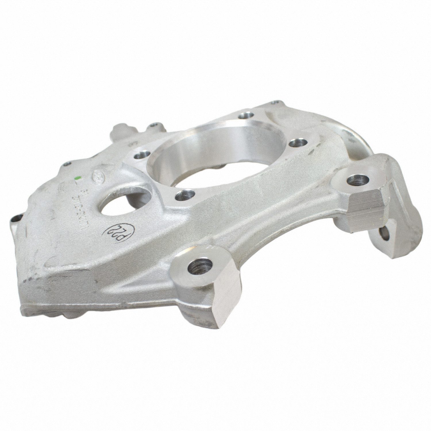 Steering Knuckle