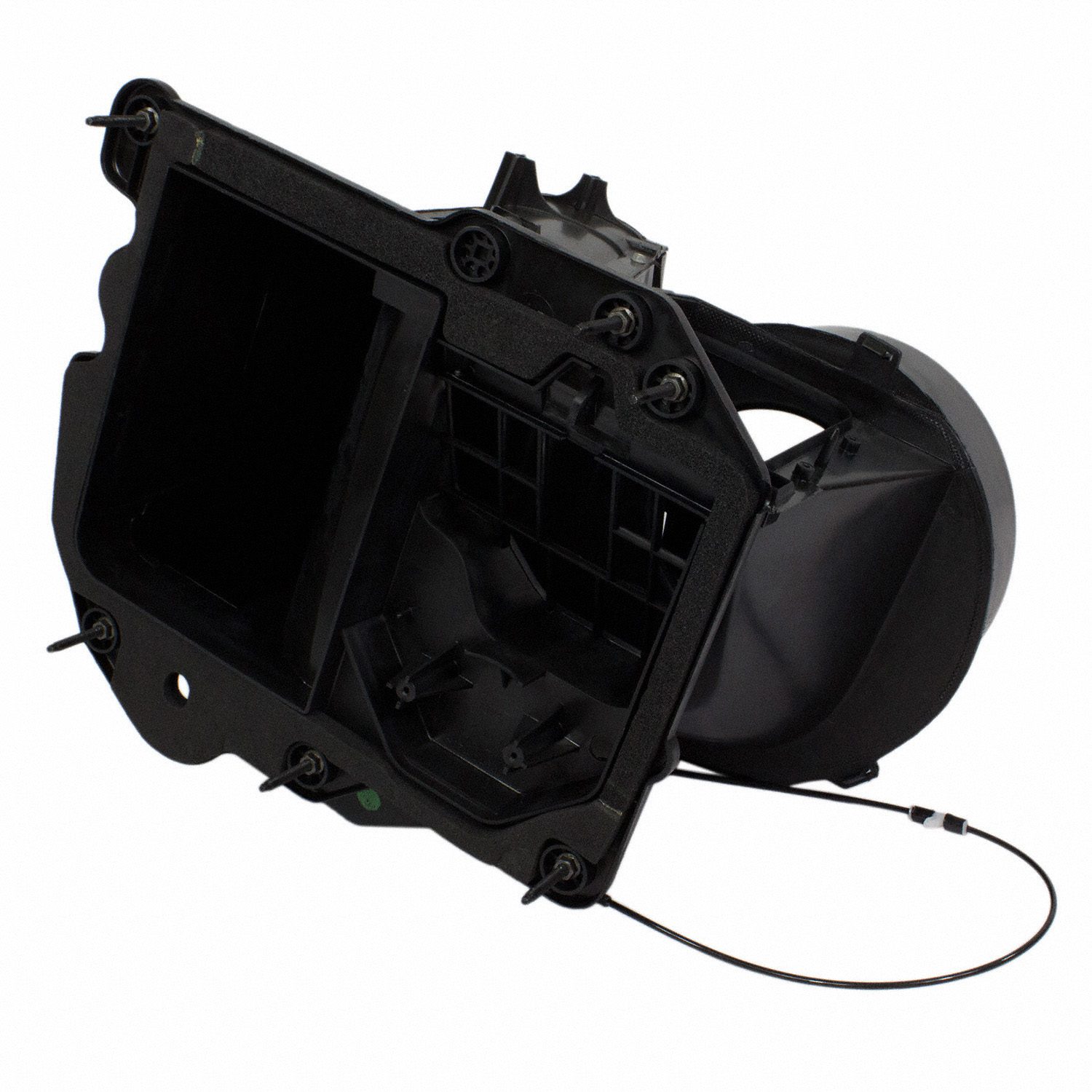 HVAC Blower Motor Housing — image 4