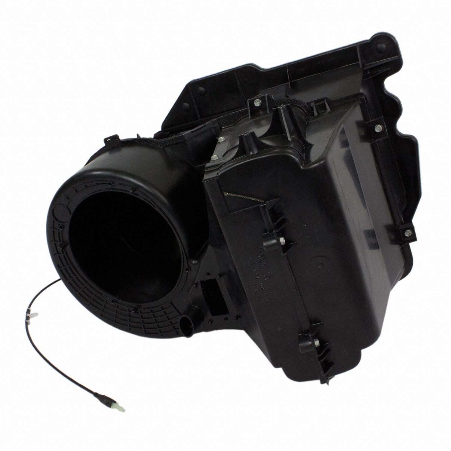 HVAC Blower Motor Housing — image 2
