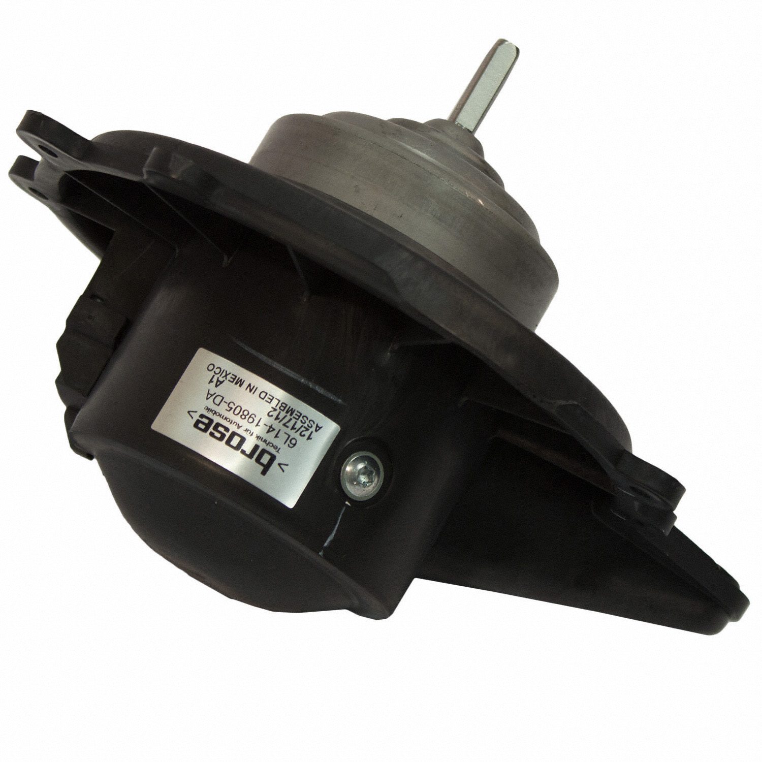 HVAC Blower Motor — image 2