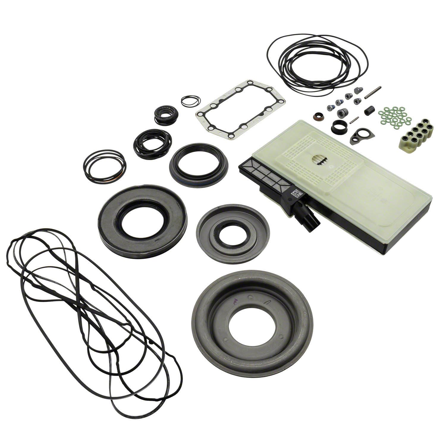 Automatic Transmission Master Repair Kit — image 2