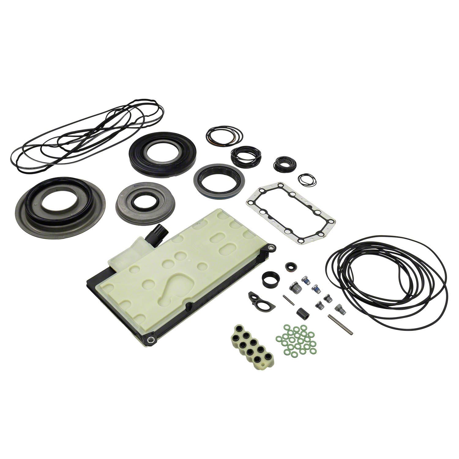 Automatic Transmission Master Repair Kit — image 3