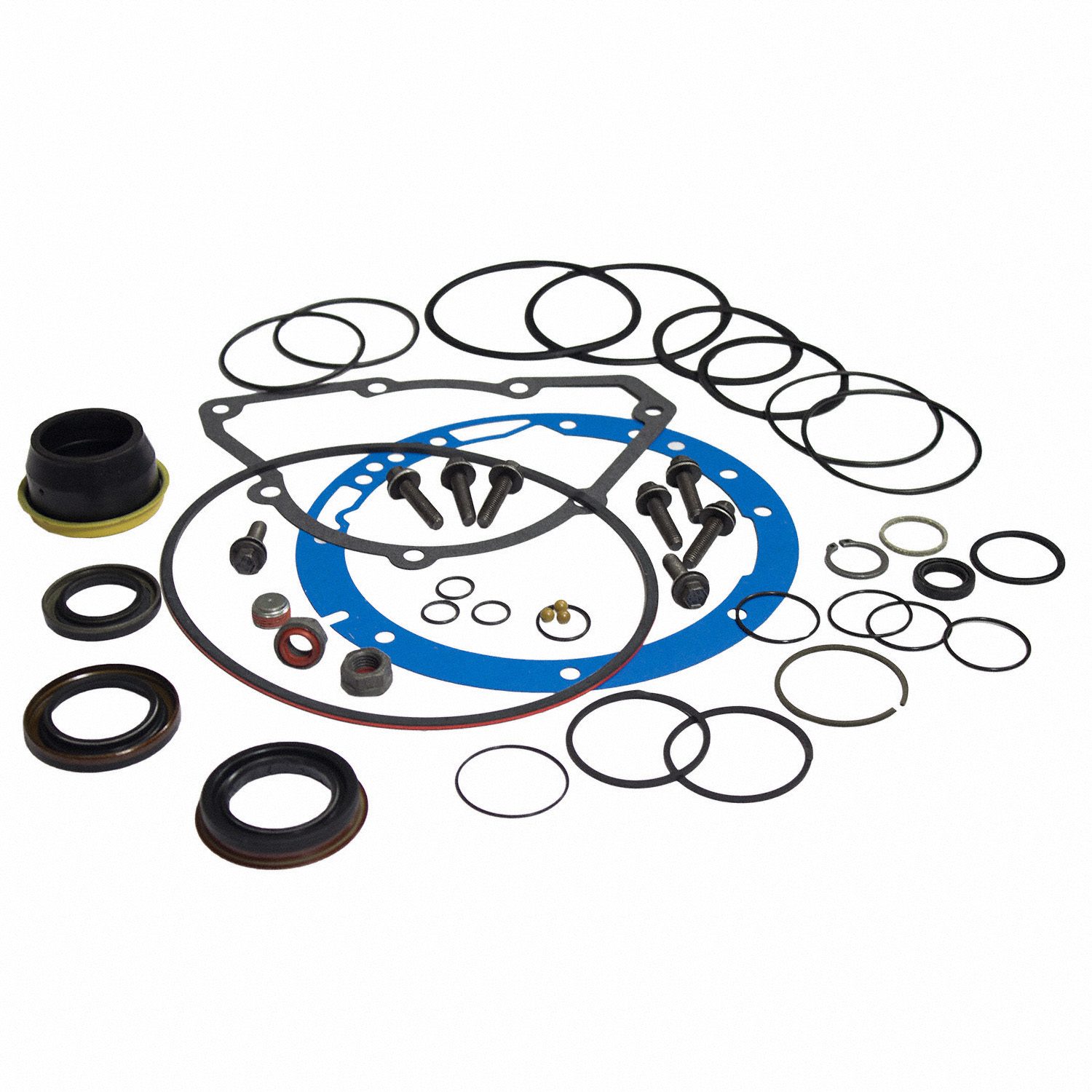 Automatic Transmission Master Repair Kit — image 2
